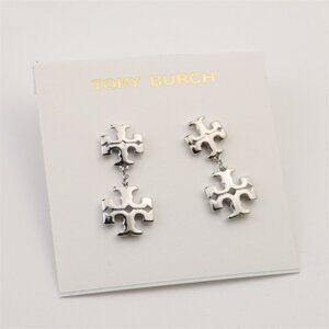 Tory Burch Earrings(Brand New)